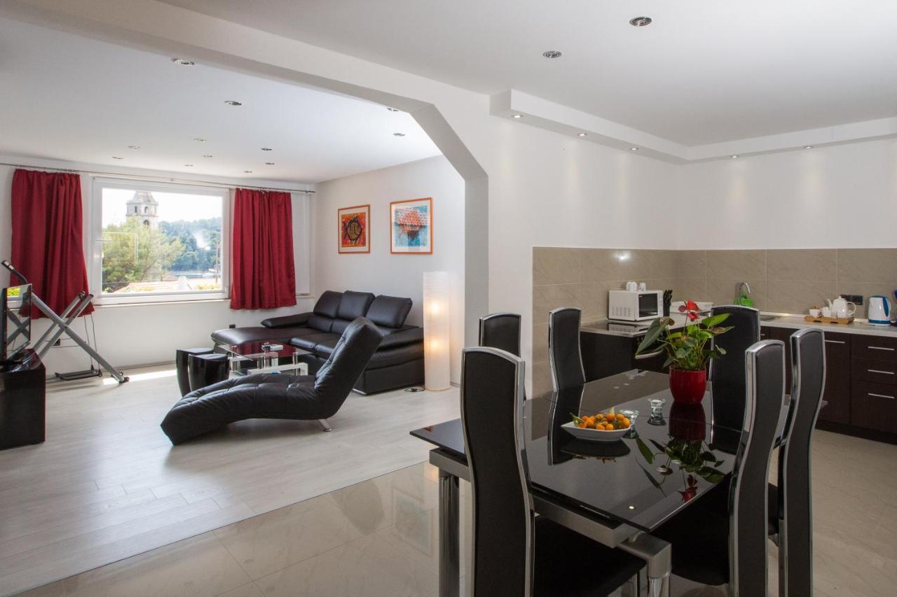 Apartments Kralj1 Cavtat Exterior photo