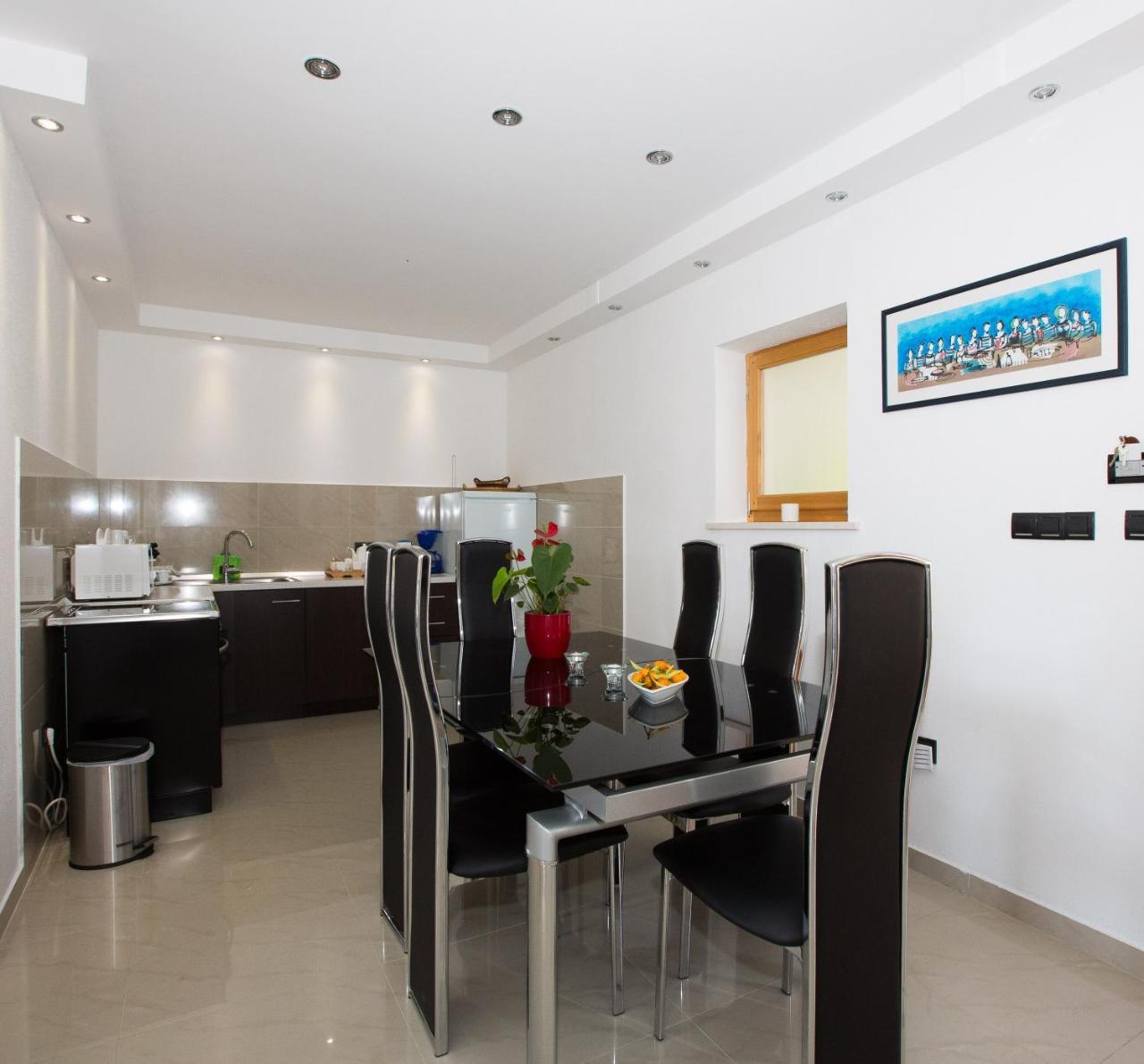 Apartments Kralj1 Cavtat Exterior photo