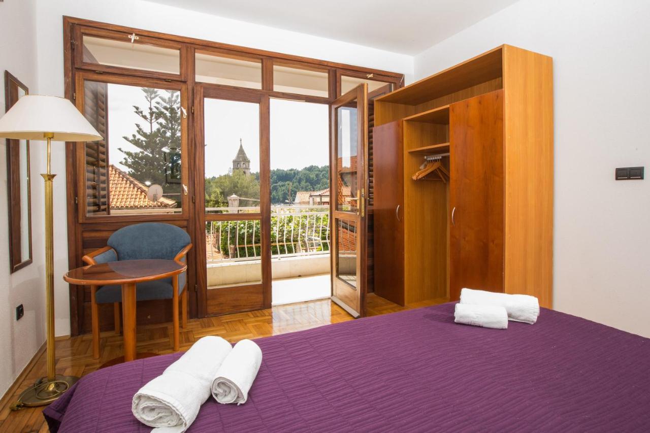 Apartments Kralj1 Cavtat Exterior photo