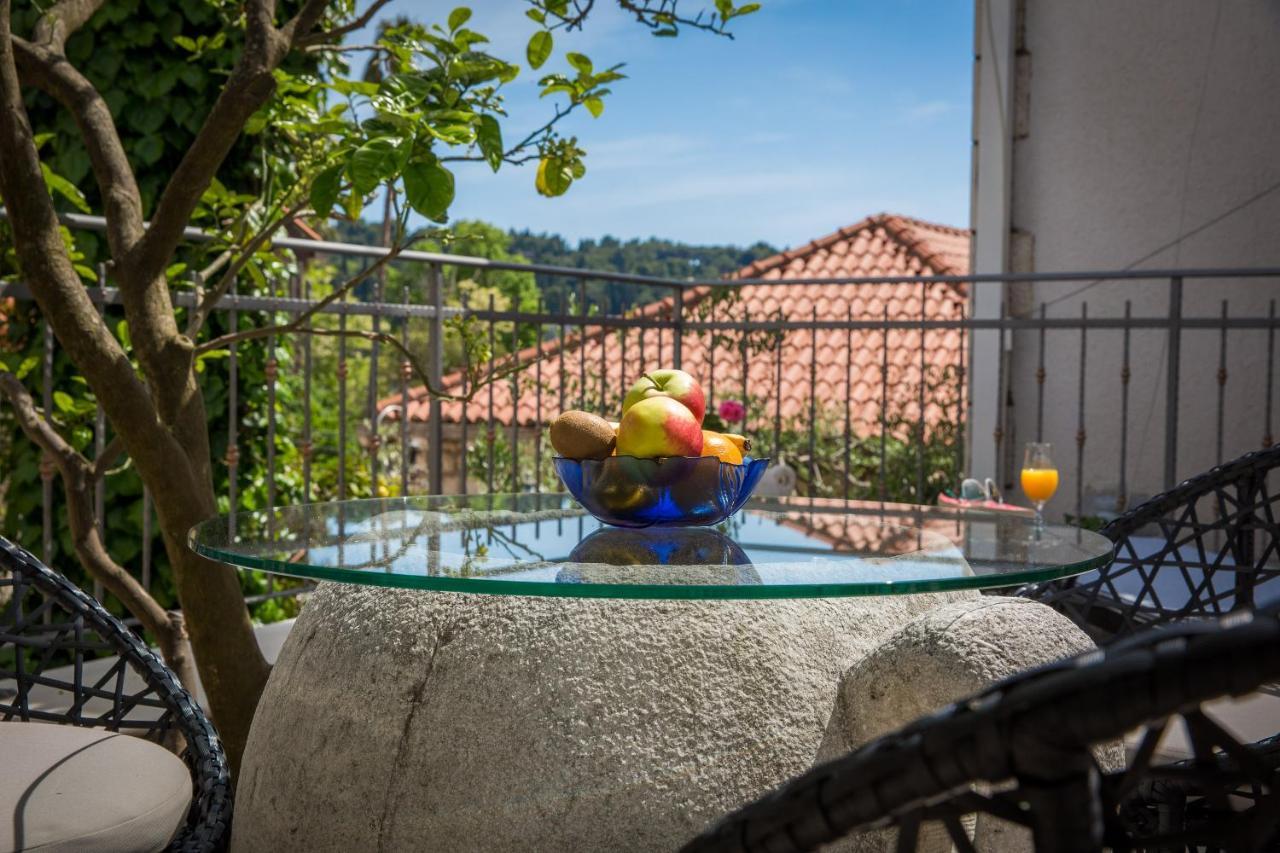 Apartments Kralj1 Cavtat Exterior photo